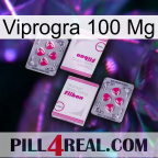 Viprogra 100Mg 33